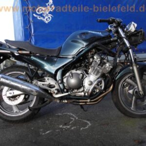 Yamaha XJ600S Diversion 4BR
