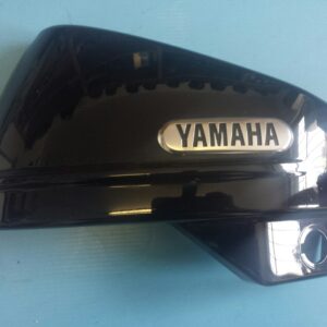Seitendeckel Links Yamaha XVS650 Drag Star