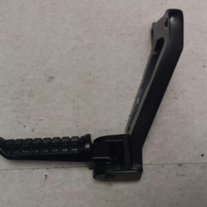 Fussraste Fussrastenhalter hinten links Kawasaki ZR-7S