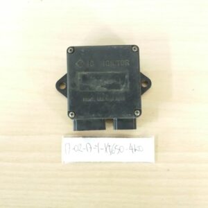 CDI YAMAHA XJ 650 Typ 4K0