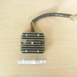 REGLER HONDA CM185-6V
