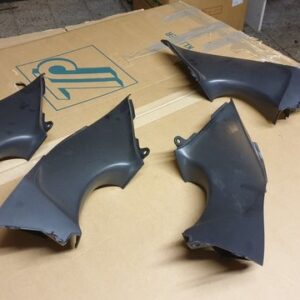 Kawasaki ZX12R Ninja