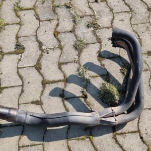 Kawasaki ZRX 1200 Auspuff-Krümmer KHI M 077