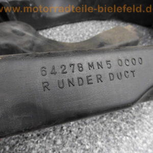 HONDA GL1500 SE SC22 Air Duct Rechts