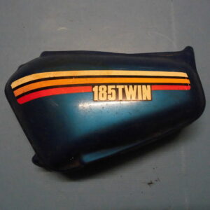 Abdeckung Links Honda CM185 Twinstar