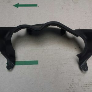 Abdeckung Tacho Tachoverkleidung Kawasaki ZR-7S ZR750H