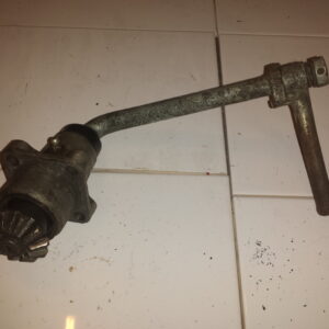 Anwerferhebel Zündapp K500