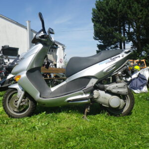Aprilia Leonardo 150 MB00