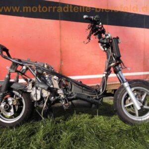 Aprilia Leonardo 125 Roller MB Rotax-Motor