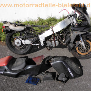Aprilia 125 AF1 Typ FM