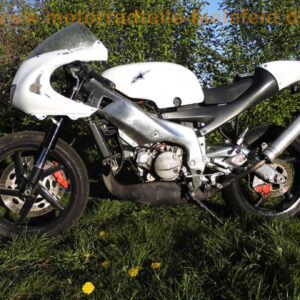 Aprilia RS 125