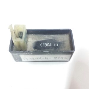 Benzin Pumpen Relais für HONDA VFR750 Typ RC24