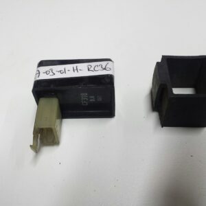 Benzinpumpen Relais Schindengen CF318