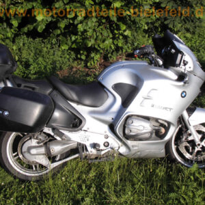 BMW R1150 RT