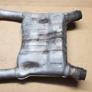 BMW R65 R80 R100 Auspuff-Krümmer