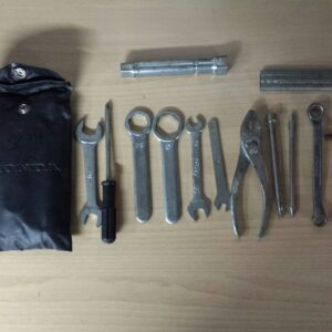 Bordwerkzeug HONDA CBR 1000 Type SC24