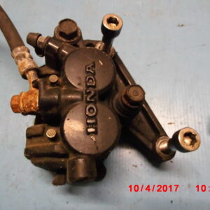 BREMSZYLINDER Honda VF750 RC09