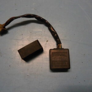 Beleuchtungsrelais Honda VT500C Type PC08