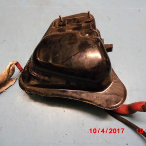 Benzin Tank Honda VF750 RC09