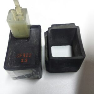 Benzinpumpen Relais Schindengen CF322