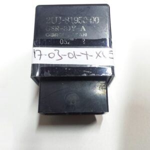 Benzinpumpen Relais YAMAHA XV535