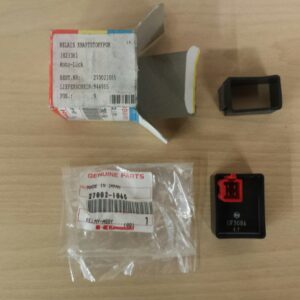 Benzinpumpenrelais CF308A Kawasaki ZXR750J