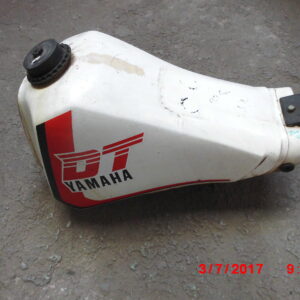 Benzintank Yamaha DT50 Typ 1NN