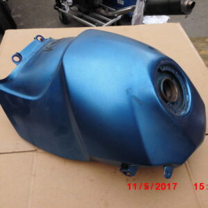 Benzintank Kawasaki KLE500