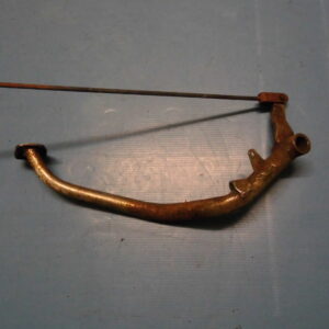 Bremspedal Honda CM185