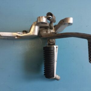 Bremspedal mit Rastenanlage Yamaha YZF 1000R Typ 4VD