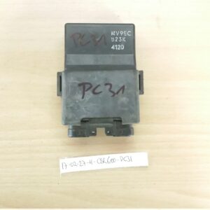 CDI HONDA CBR600 Typ PC31