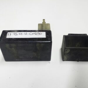 CDI HONDA CM 250 C Typ MC06