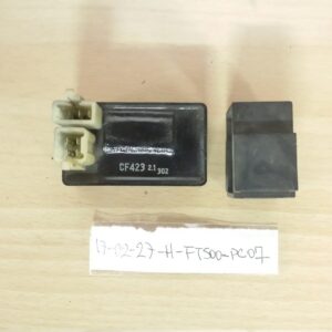 CDI HONDA FT500 Typ PC07