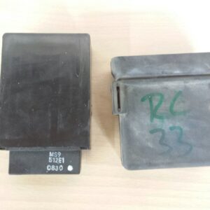 CDI Honda NTV650 Typ RC33