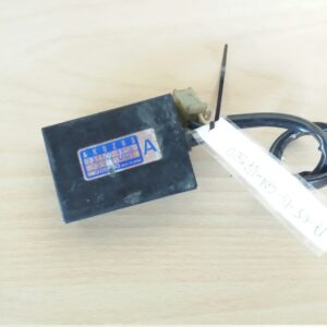 CDI HONDA VF500F Typ PC12