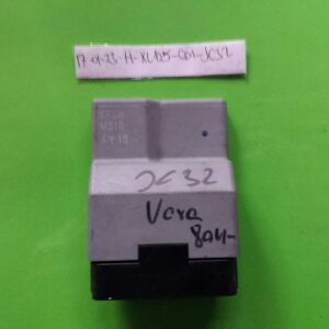 CDI Honda XL125 Varadero Typ JC32