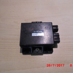 CDI Kawasaki BN125 Eliminator