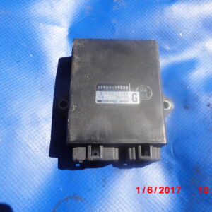 CDI Suzuki GSX600F Typ GN72B