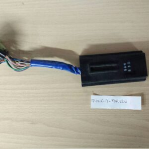 CDI YAMAHA TDR125