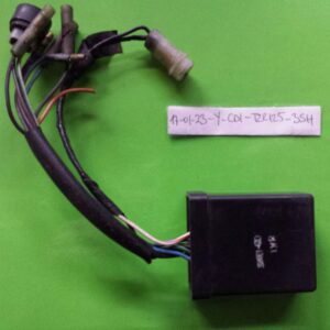 CDI Yamaha TZR125 Typ 3SH