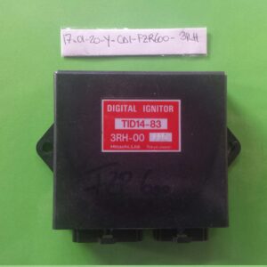 CDI Yamaha FZR 600 Genesis