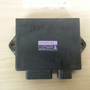 CDI Yamaha TDM 850 Typ 4TX