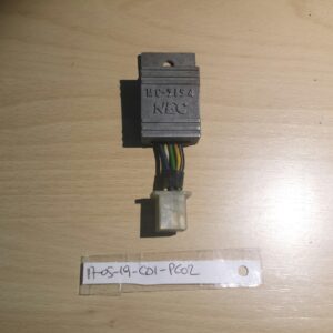 CDI  HONDA GL500 Typ PC02