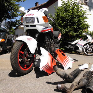 Honda CBR 1000 SC21 Ersatzteile