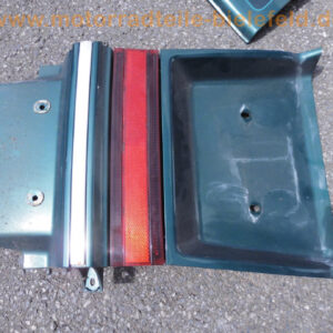 HONDA GL1500 SE SC22 Kennzeichenalter Verkleidung