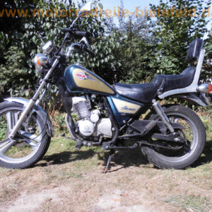 DAELIM Advance VC125