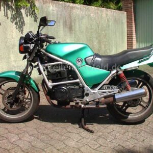 Honda CB450S Type PC17
