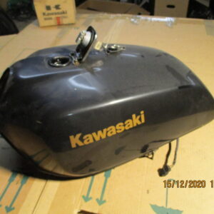 Diverse Kawasaki Benzintank