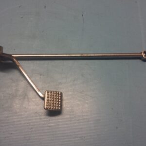 Fußbremshebel Bremshebel hinten HONDA VT600C Shadow Typ PC21