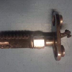 Fussraste vorne HONDA VT600C Shadow Typ PC21